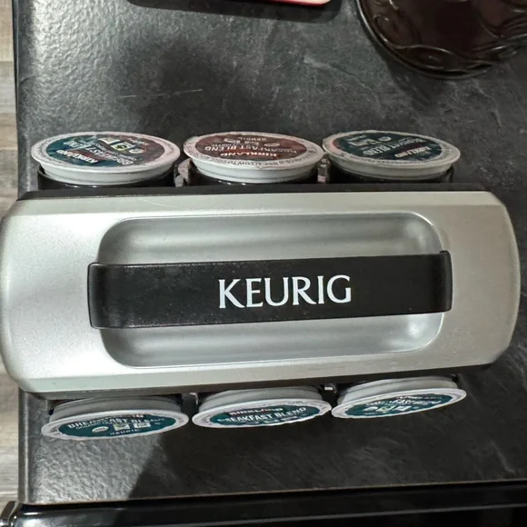 Keurig K cup holder - Picture 7 of 10